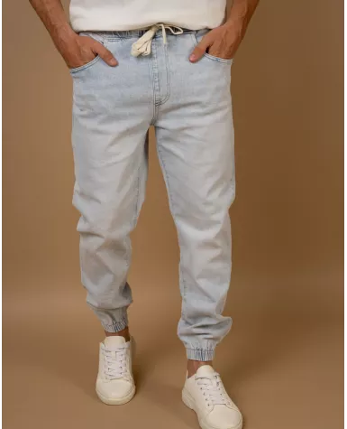 Jogger jean