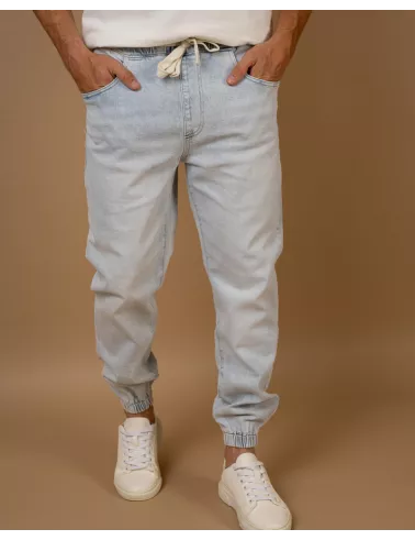 Jogger jean