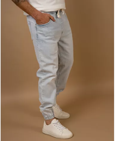 Jogger jean