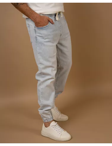 Jogger jean
