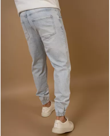 Jogger jean