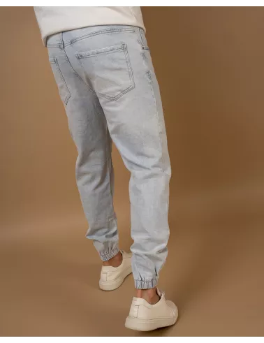 Jogger jean