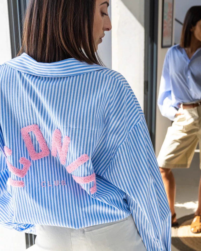 Chemise Iconic