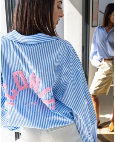 Chemise Iconic