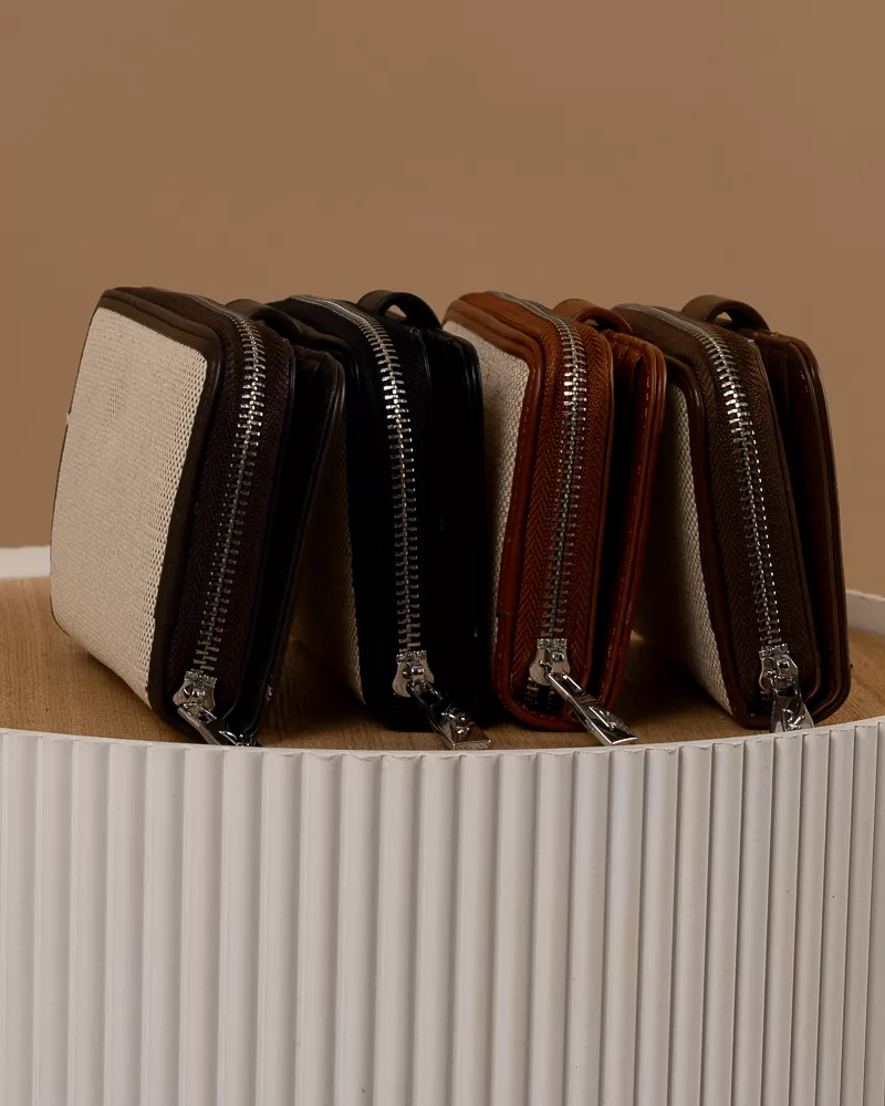 Portefeuille Carlota