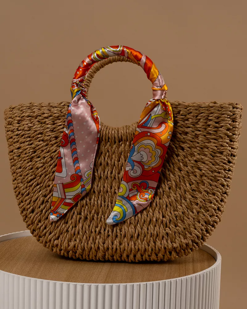 Panier Foulard