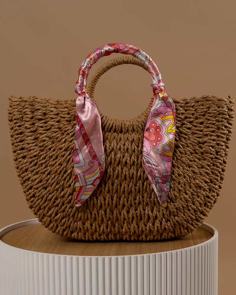 Panier Foulard