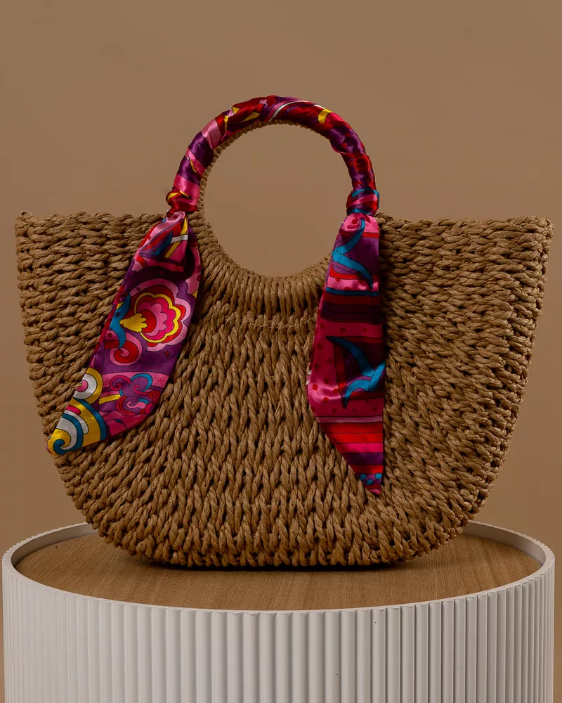Panier Foulard
