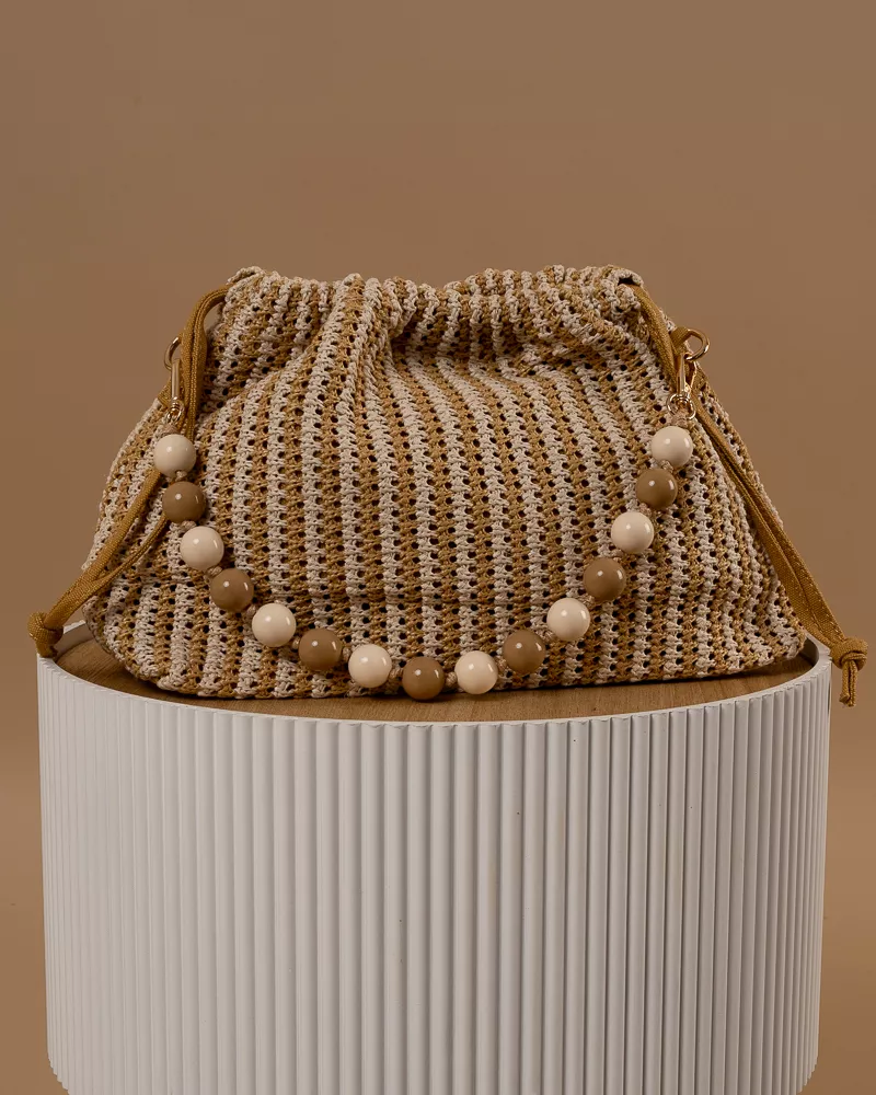 SAC PERLES
