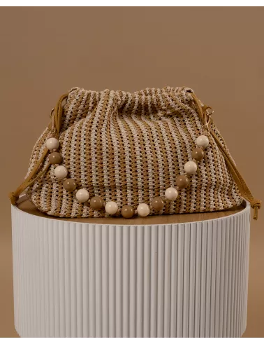 SAC PERLES