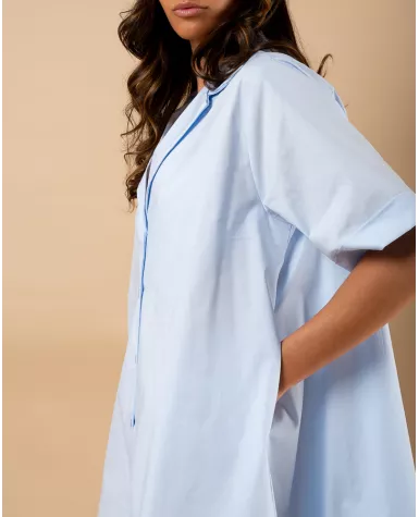Robe chemise