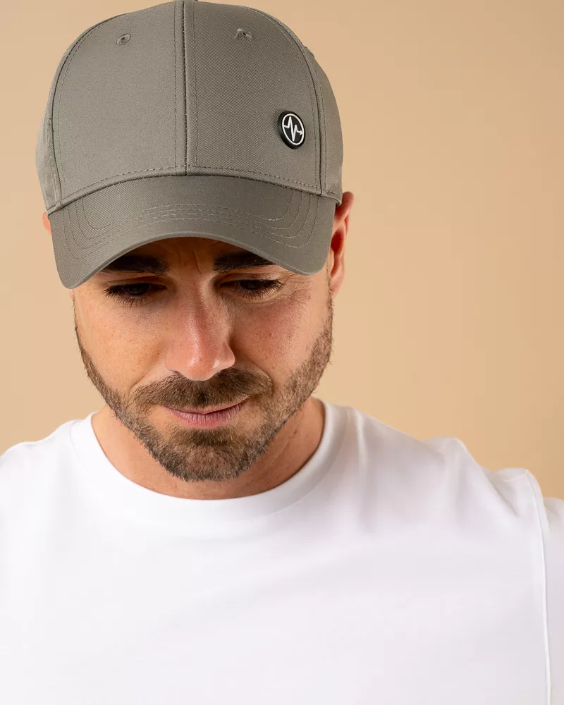 Casquette déperlante