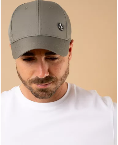 Casquette déperlante