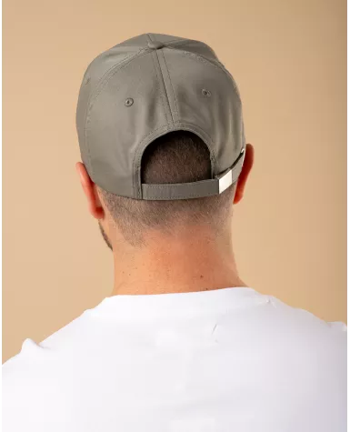 Casquette déperlante