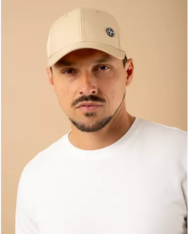 Casquette déperlante