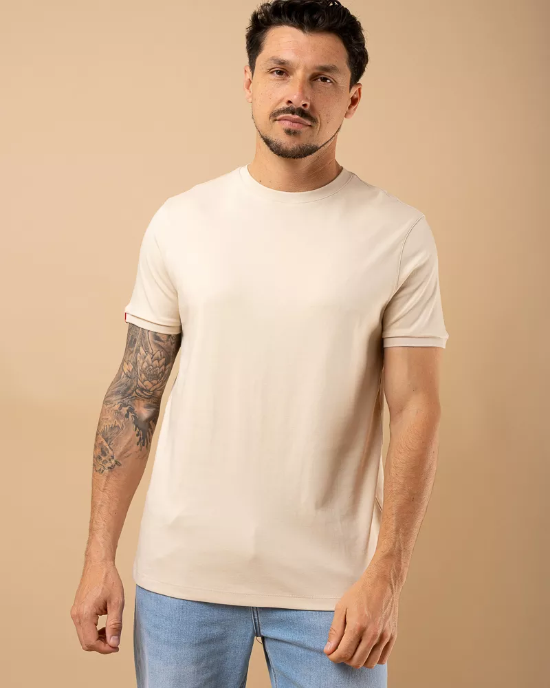 T-Shirt coton