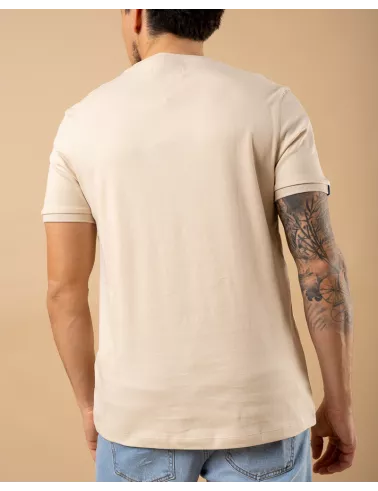 T-Shirt coton