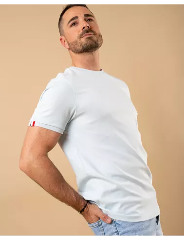 T-Shirt coton