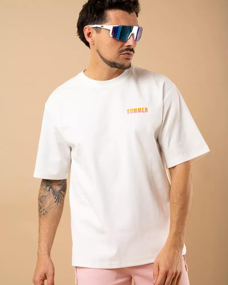 T-Shirt Summer