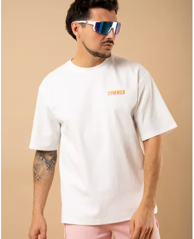T-Shirt Summer