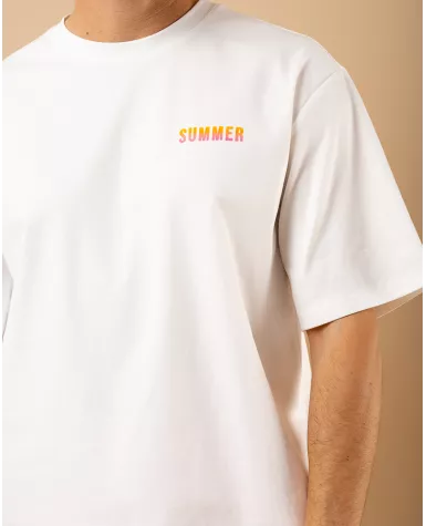 T-Shirt Summer