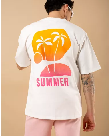 T-Shirt Summer