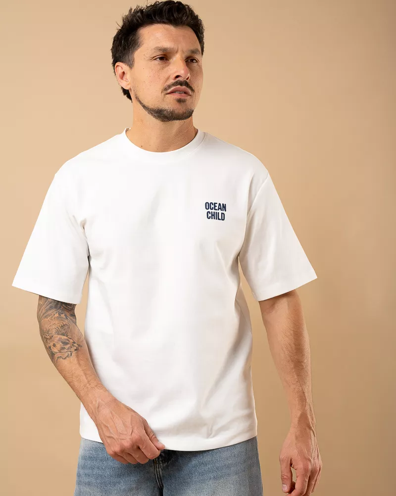 T-Shirt Ocean