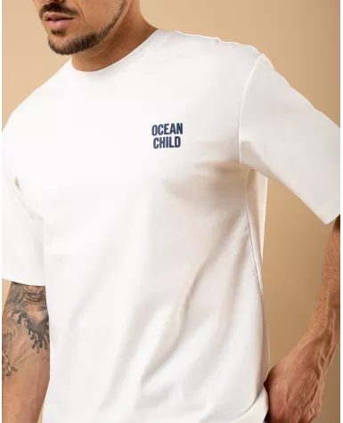 T-Shirt Ocean