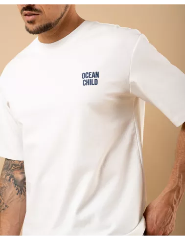 T-Shirt Ocean