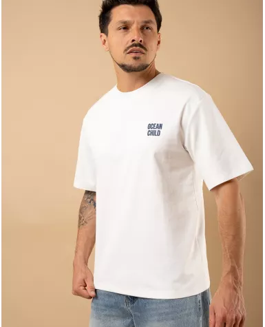 T-Shirt Ocean