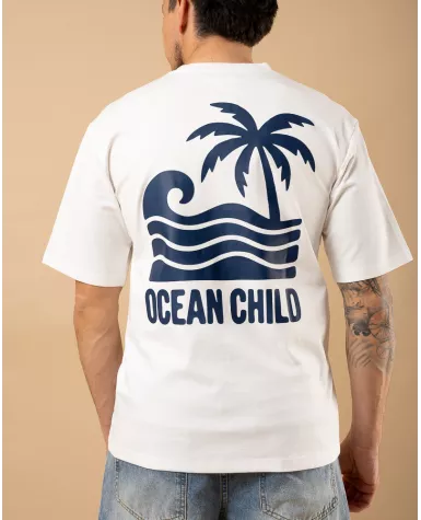 T-Shirt Ocean