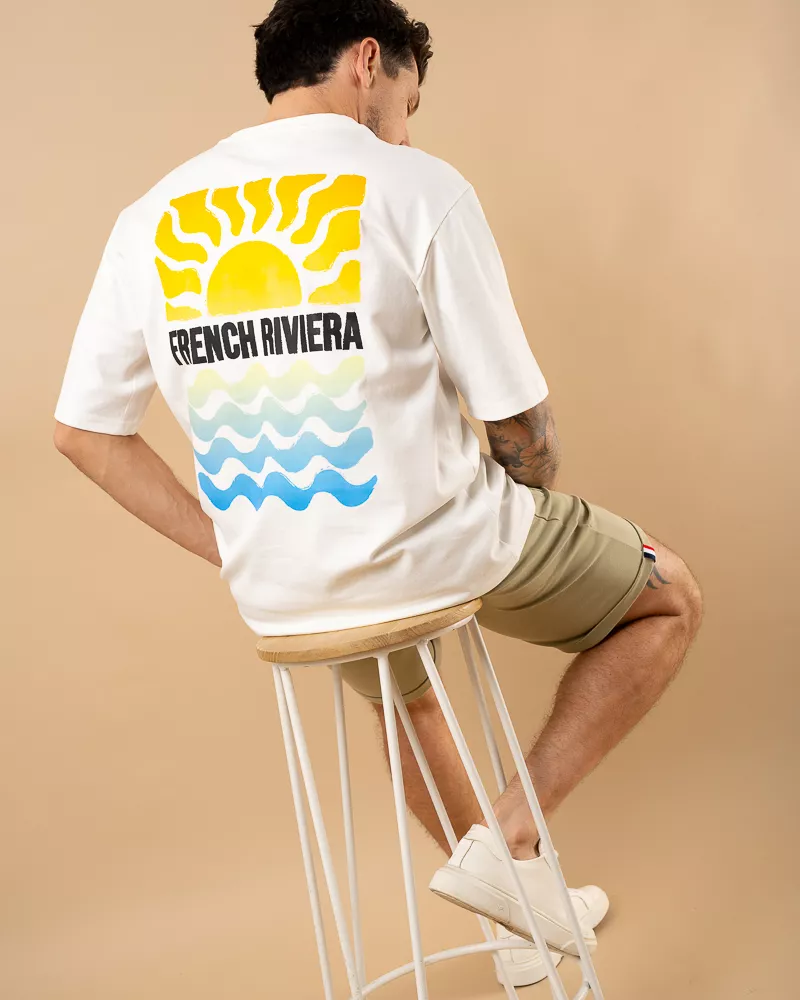 T-Shirt Riviera
