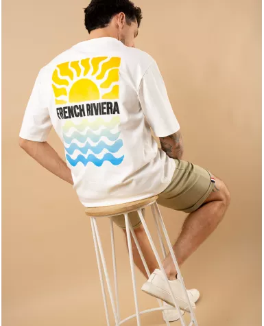 T-Shirt Riviera