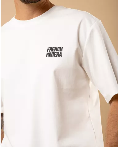 T-Shirt Riviera