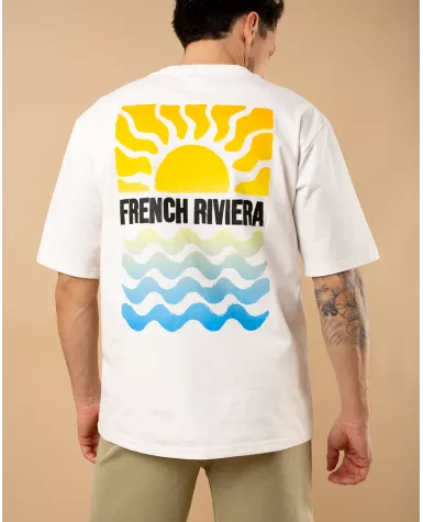 T-Shirt Riviera
