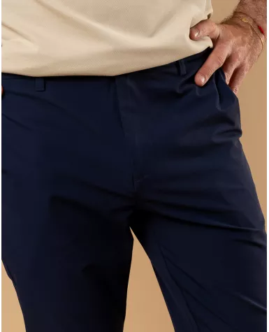 Pantalon chino