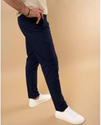 Pantalon chino