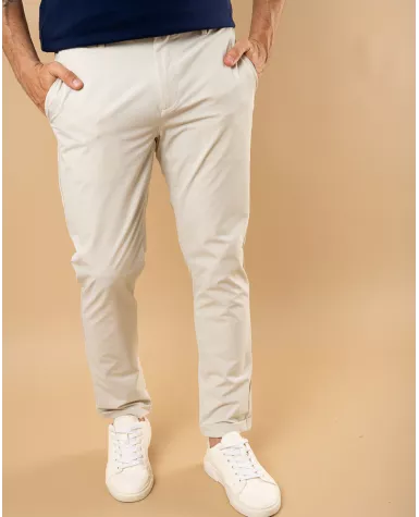 Pantalon chino
