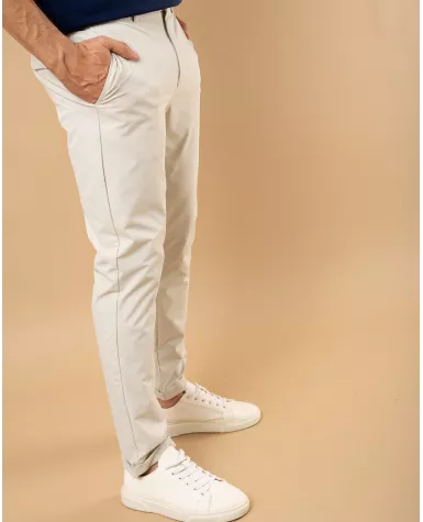 Pantalon chino
