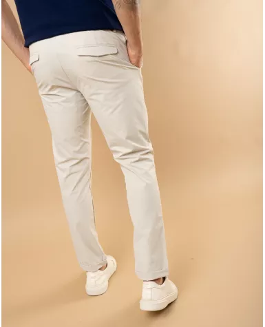 Pantalon chino