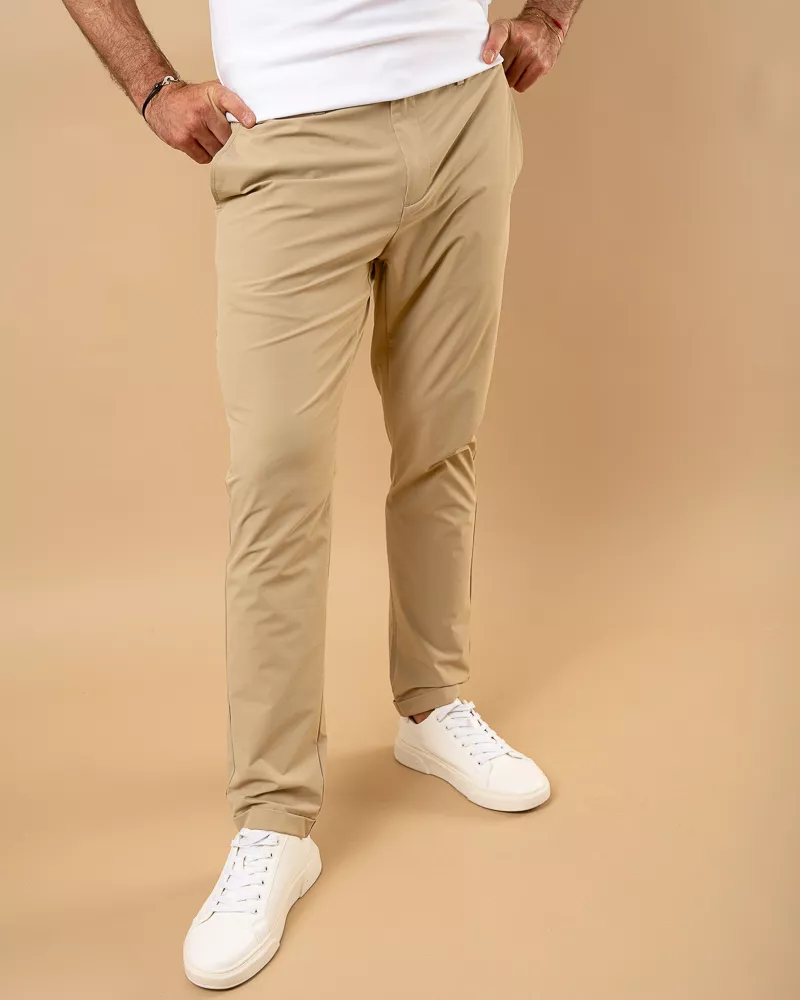 Pantalon chino