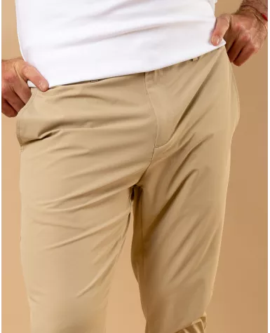 Pantalon chino
