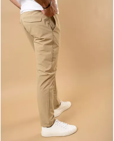 Pantalon chino