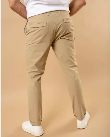 Pantalon chino