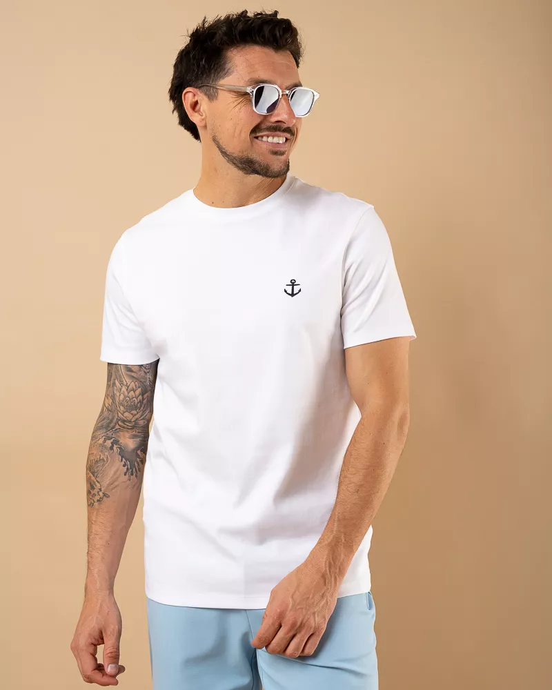 T-Shirt Ancre