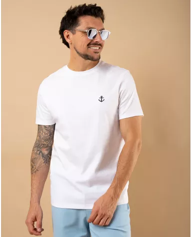 T-Shirt Ancre