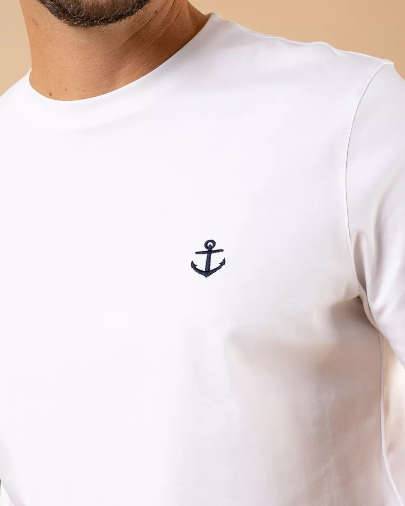 T-Shirt Ancre