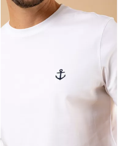T-Shirt Ancre