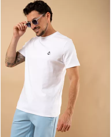 T-Shirt Ancre