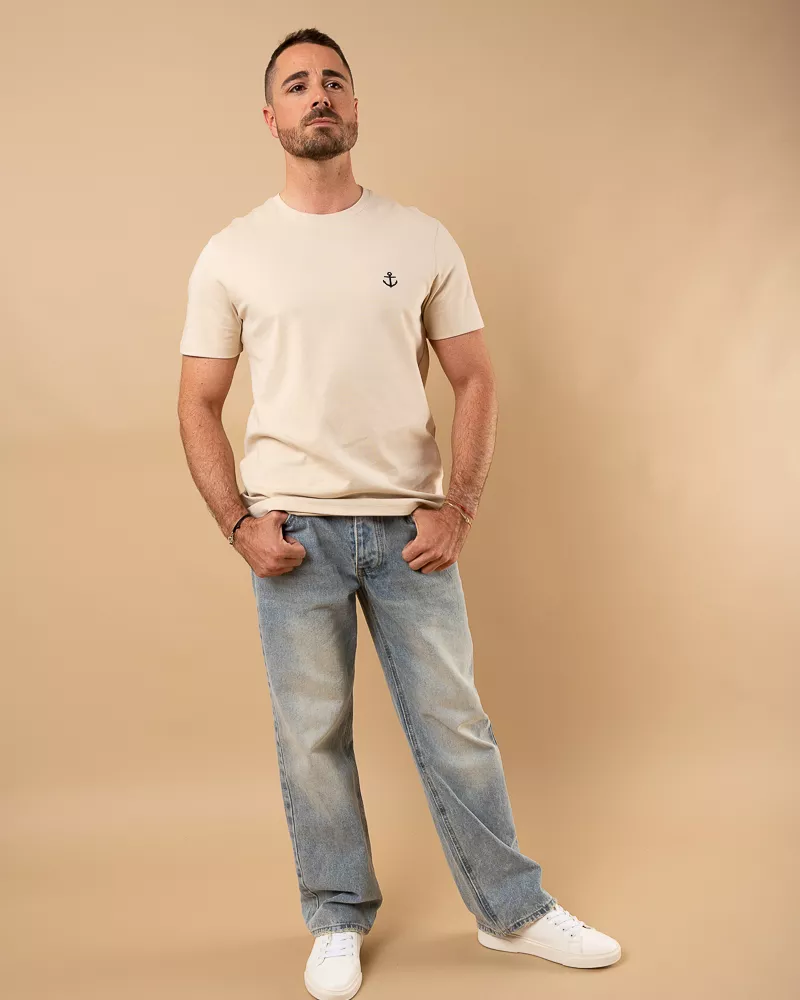 T-Shirt Ancre